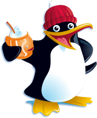 Pinguin Pablo